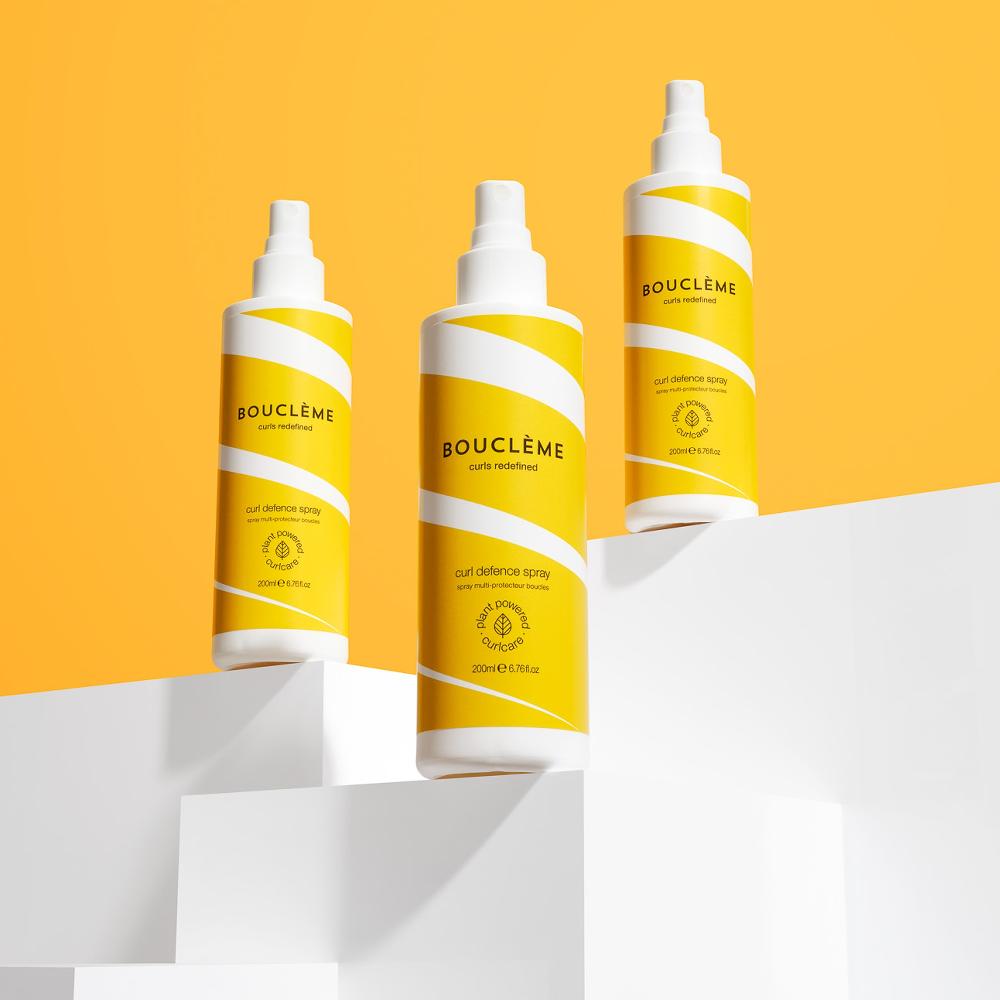 Lookfantastic Bouclème Curl Defence Spray 200ml