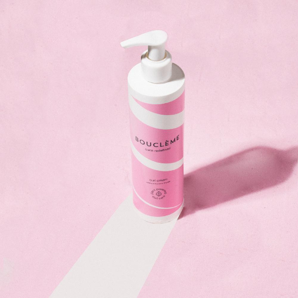 Lookfantastic Bouclème Lockencreme 300 ml