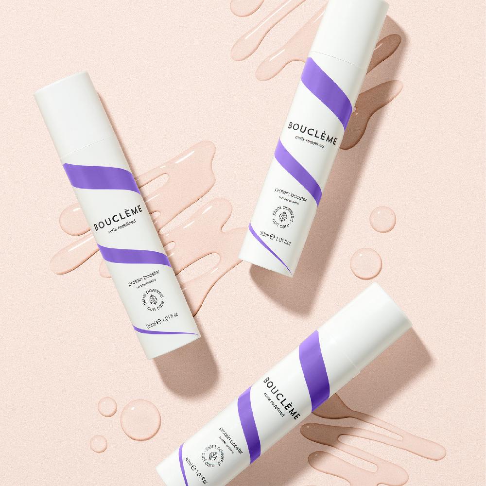 Lookfantastic Bouclème Protein-Booster 30 ml