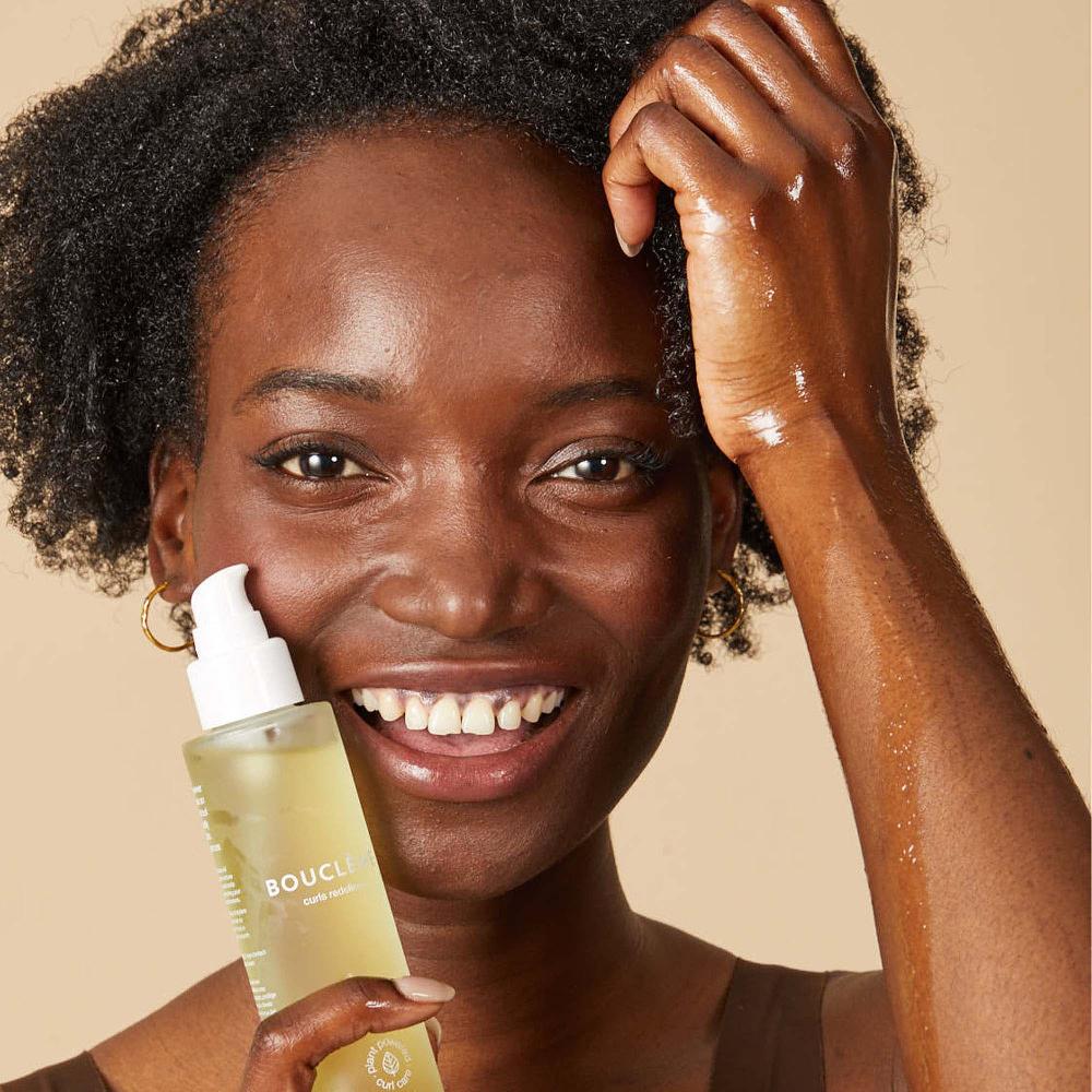 Lookfantastic Bouclème Revive 5 Haaröl