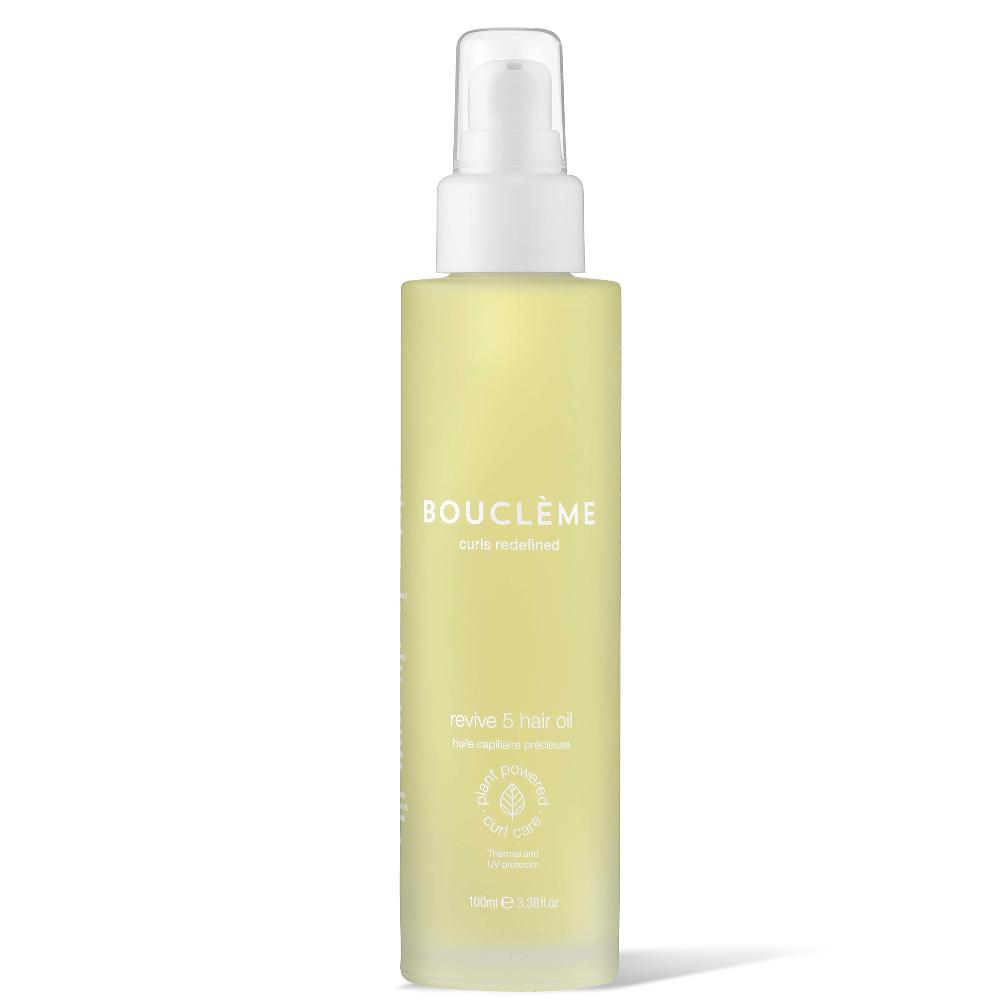 Lookfantastic Bouclème Revive 5 Haaröl