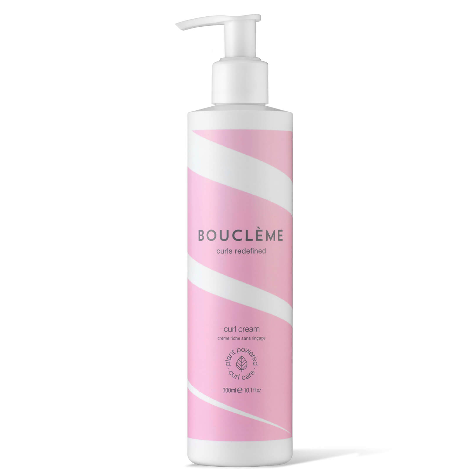 Lookfantastic Bouclème Revive And Volumize Duo
