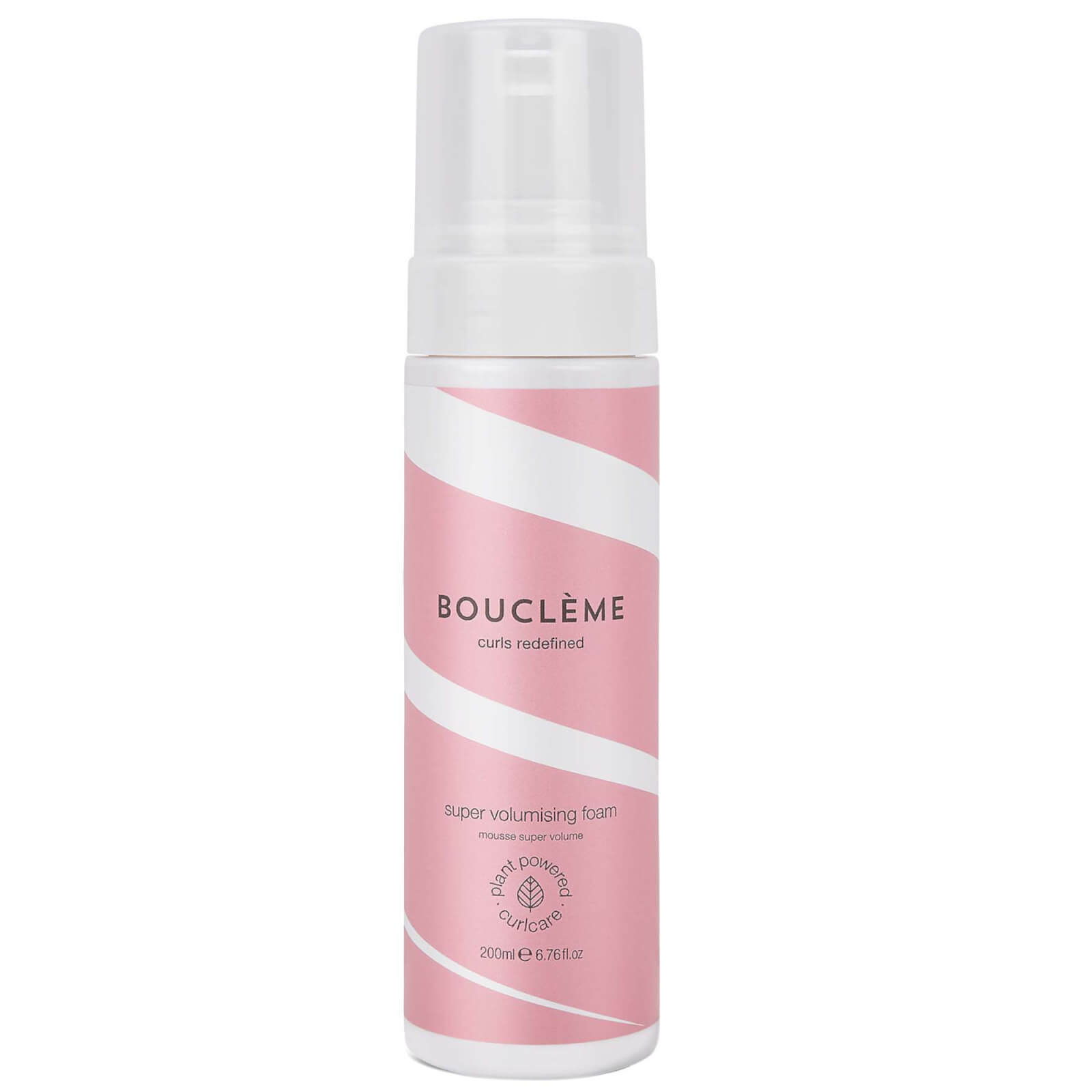 Lookfantastic Bouclème Revive And Volumize Duo