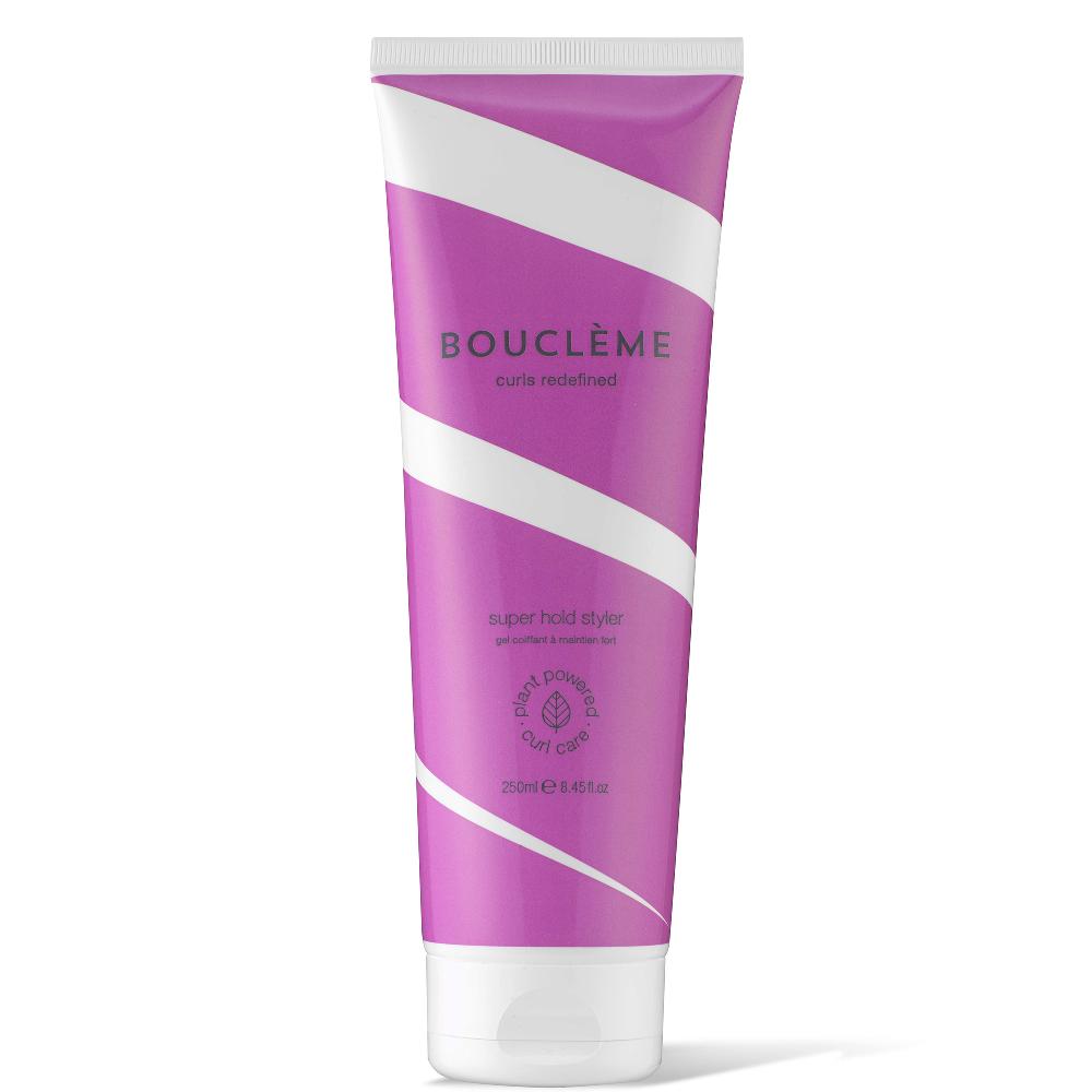 lookfantastic Bouclème Super Halt Styler 250 ml