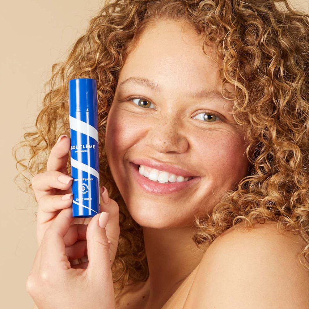 Lookfantastic Bouclème Toning-Tropfen 30 ml