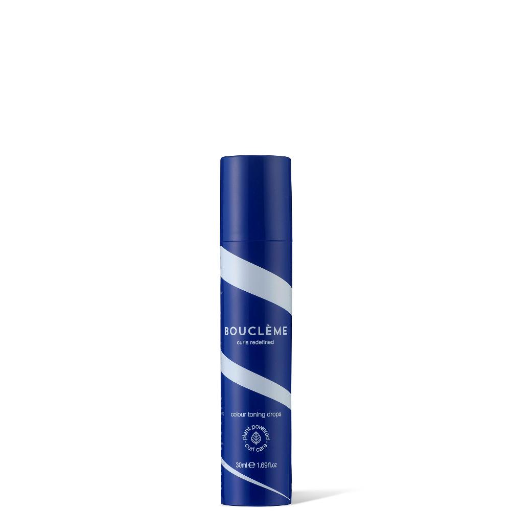 lookfantastic Bouclème Toning-Tropfen 30 ml