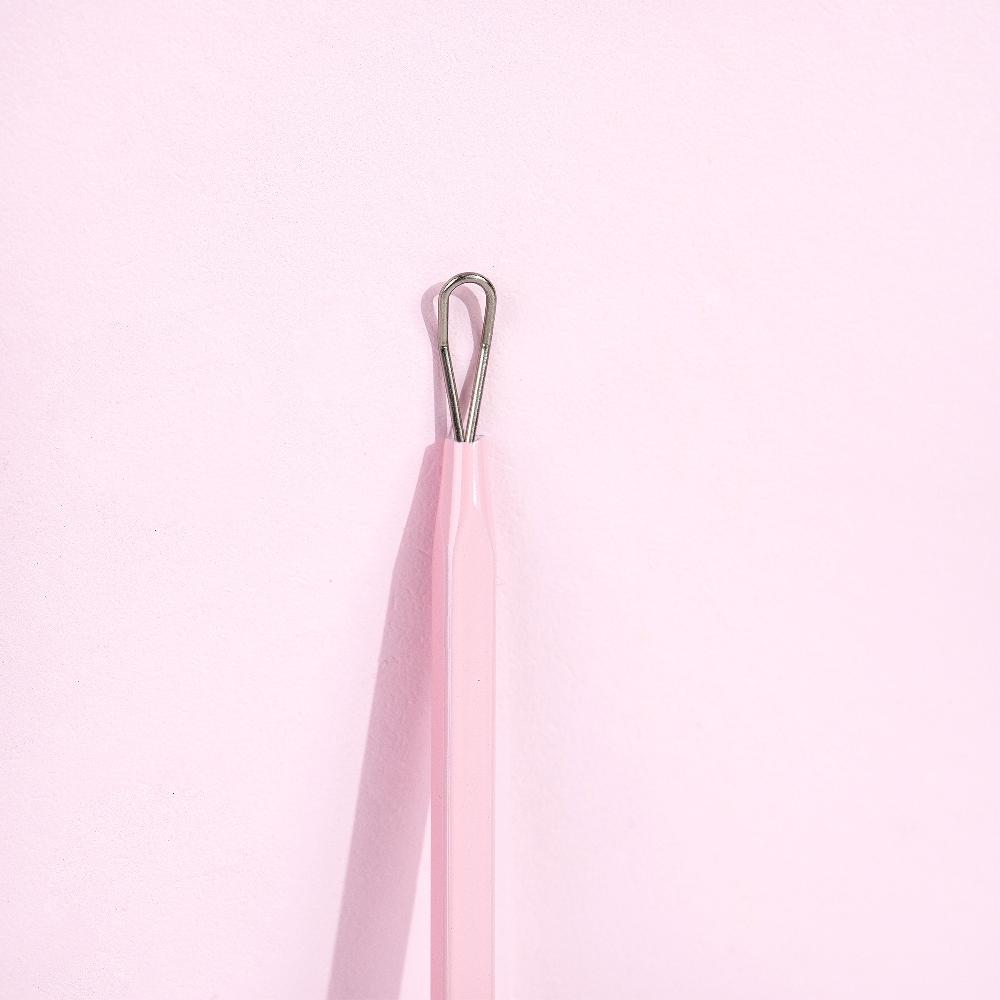 Lookfantastic Brushworks Black Head Removal Tool