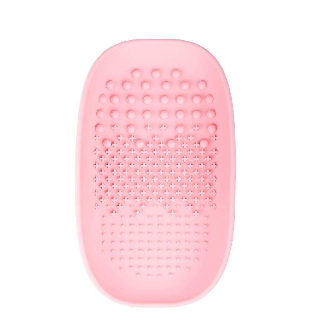 lookfantastic brushworks Brush Cleaner Palette