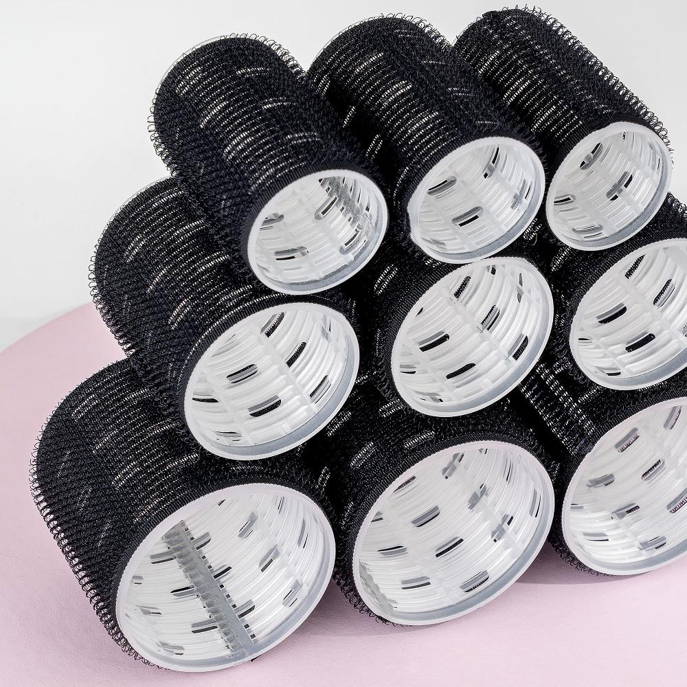 Lookfantastic Brushworks Ceramic Thermal Rollers