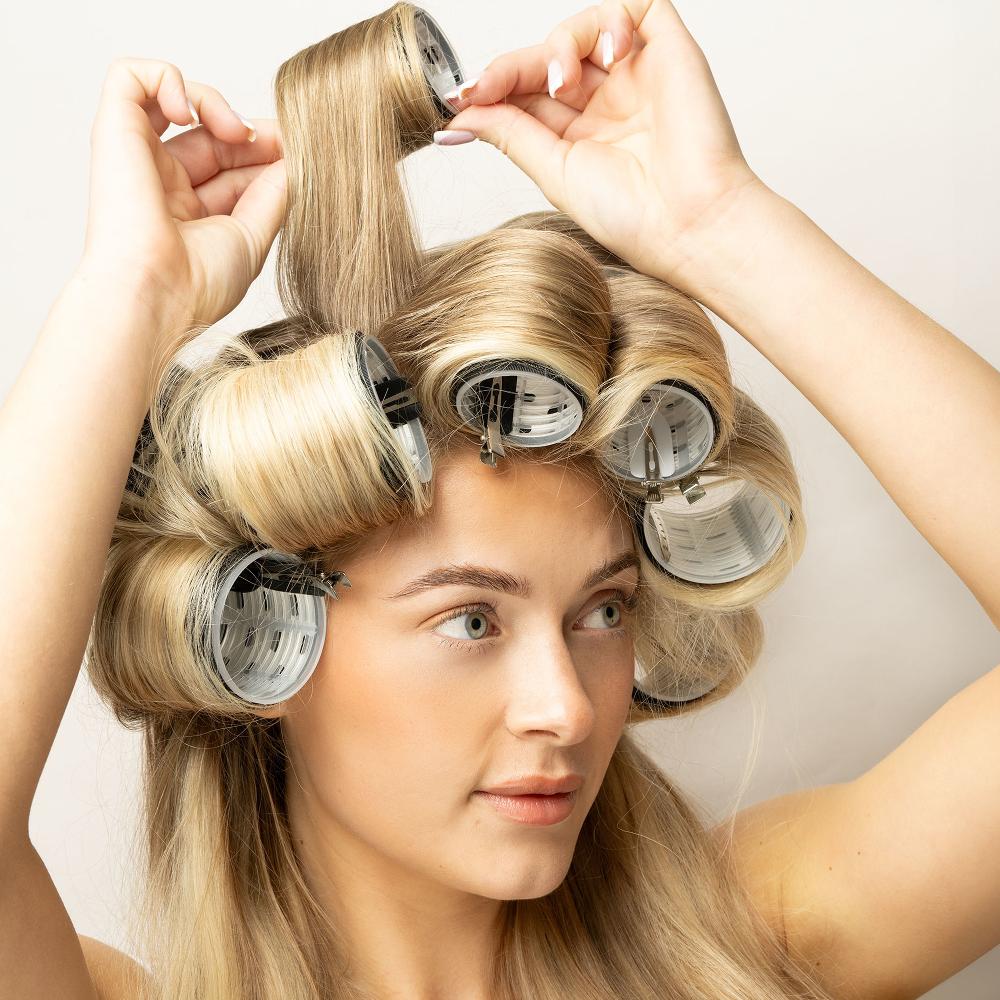 Lookfantastic Brushworks Ceramic Thermal Rollers