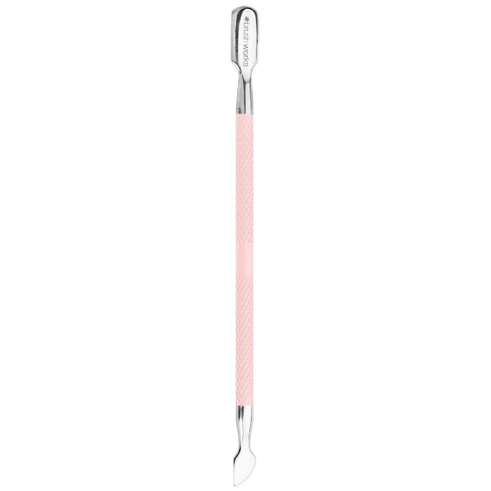 lookfantastic brushworks Cuticle Pusher