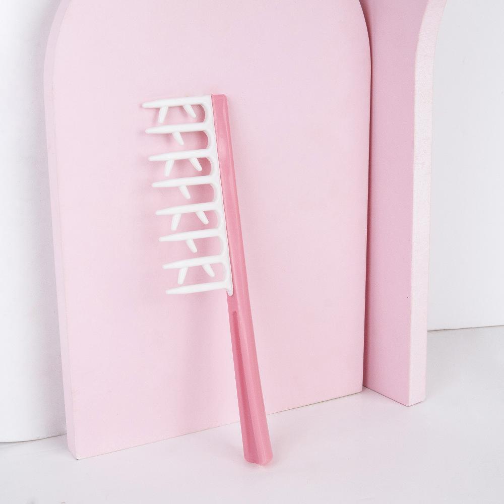 Lookfantastic Brushworks Glättender Lockenkamm