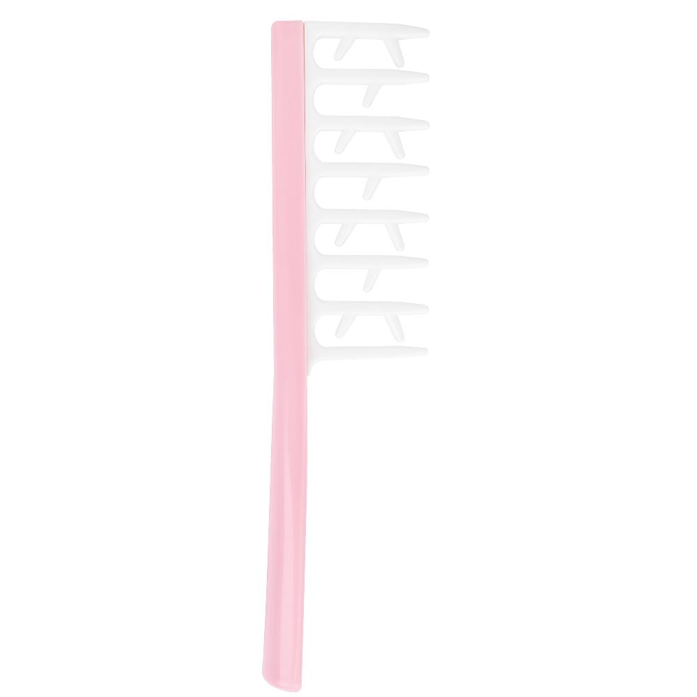 lookfantastic brushworks Glättender Lockenkamm