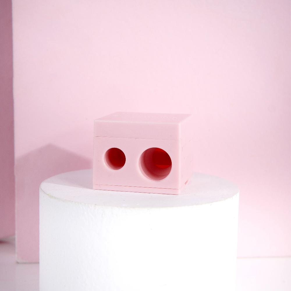 Lookfantastic Brushworks Pencil Sharpener