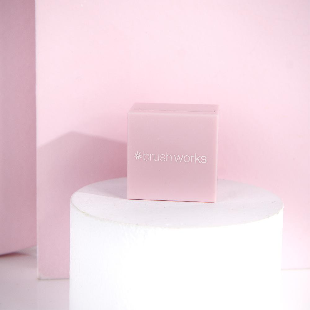 Lookfantastic Brushworks Pencil Sharpener