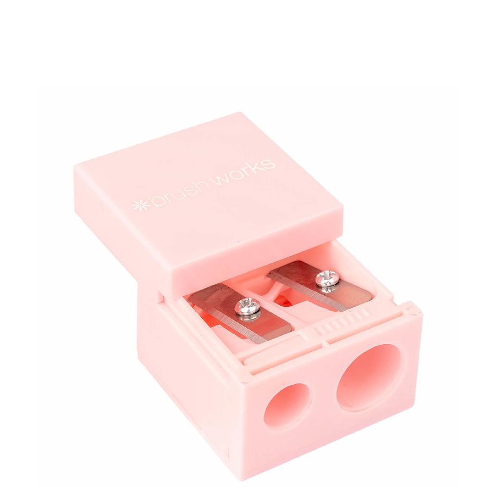 lookfantastic brushworks Pencil Sharpener