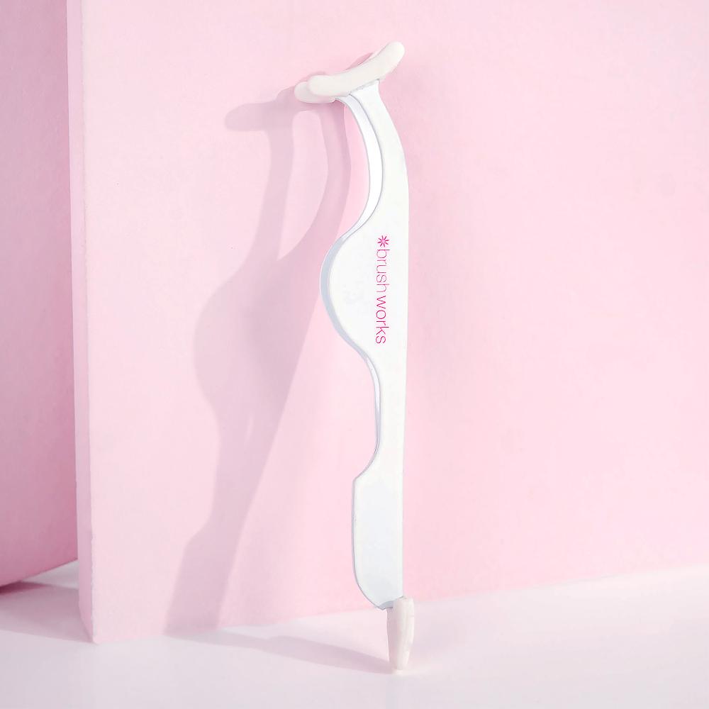 Lookfantastic Brushworks Wimpernapplikator