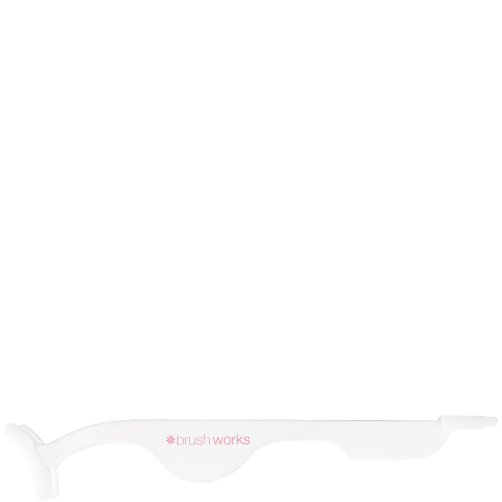 lookfantastic brushworks Wimpernapplikator