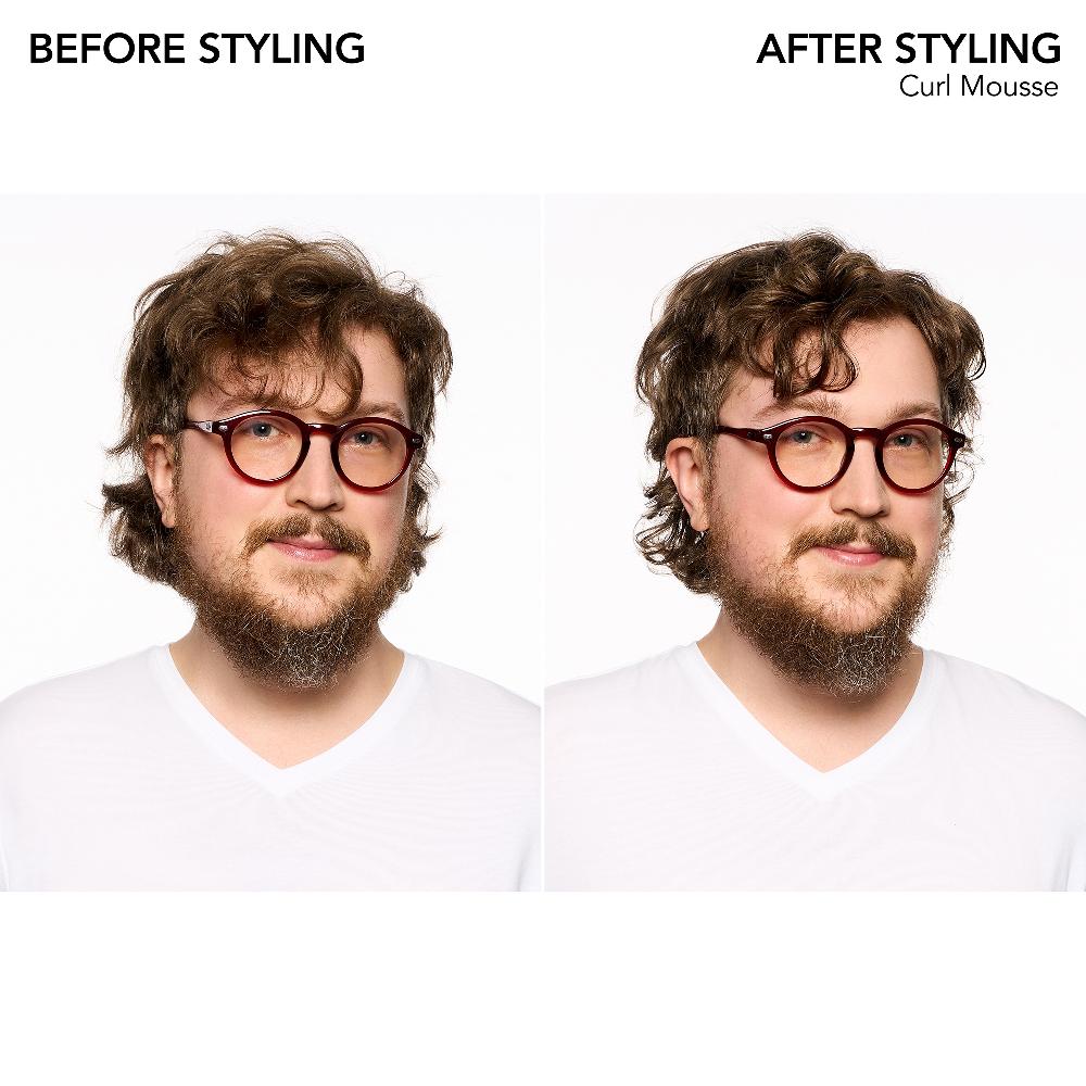 Lookfantastic Bumble And Bumble Curl Mousse 146 ml