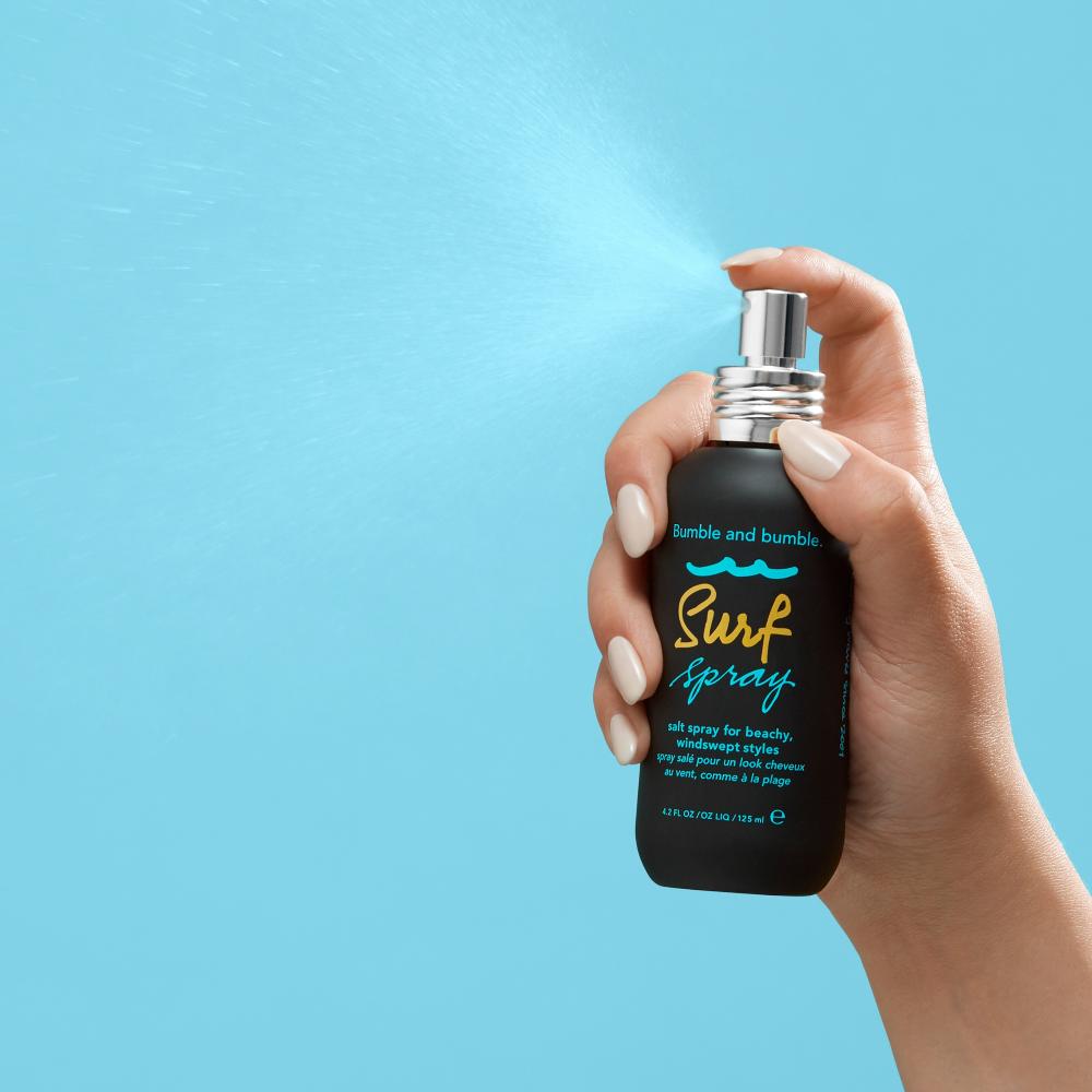 Lookfantastic Bumble And Bumble Surf Spray