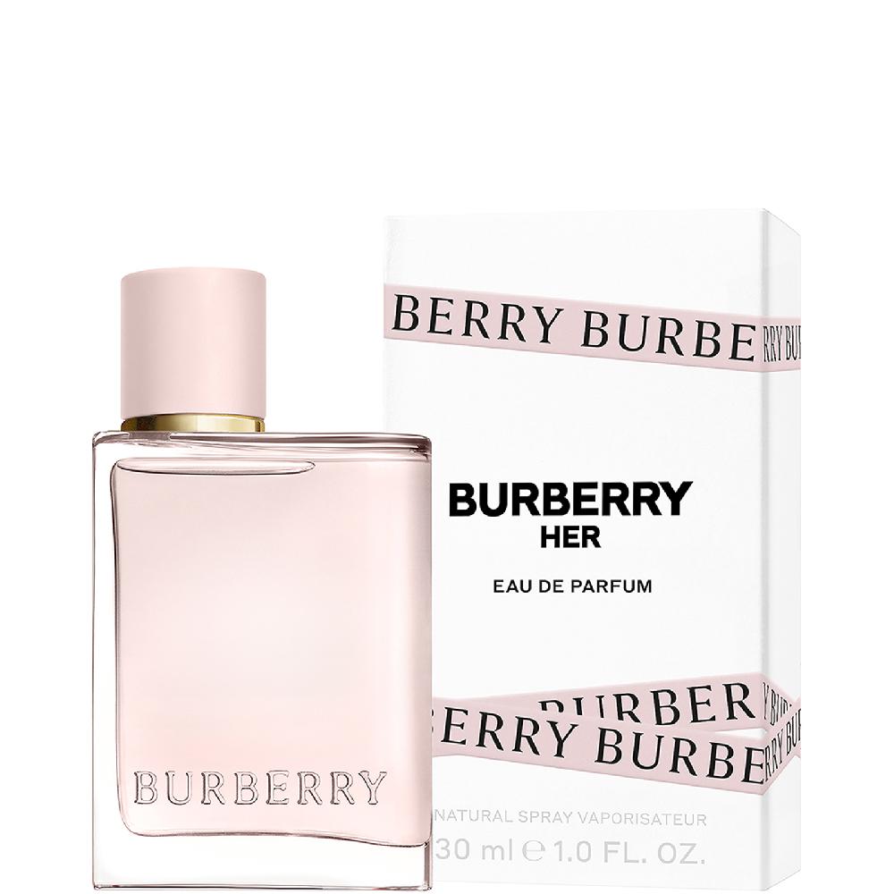 Lookfantastic Burberry Her Eau De Parfum 30 ml