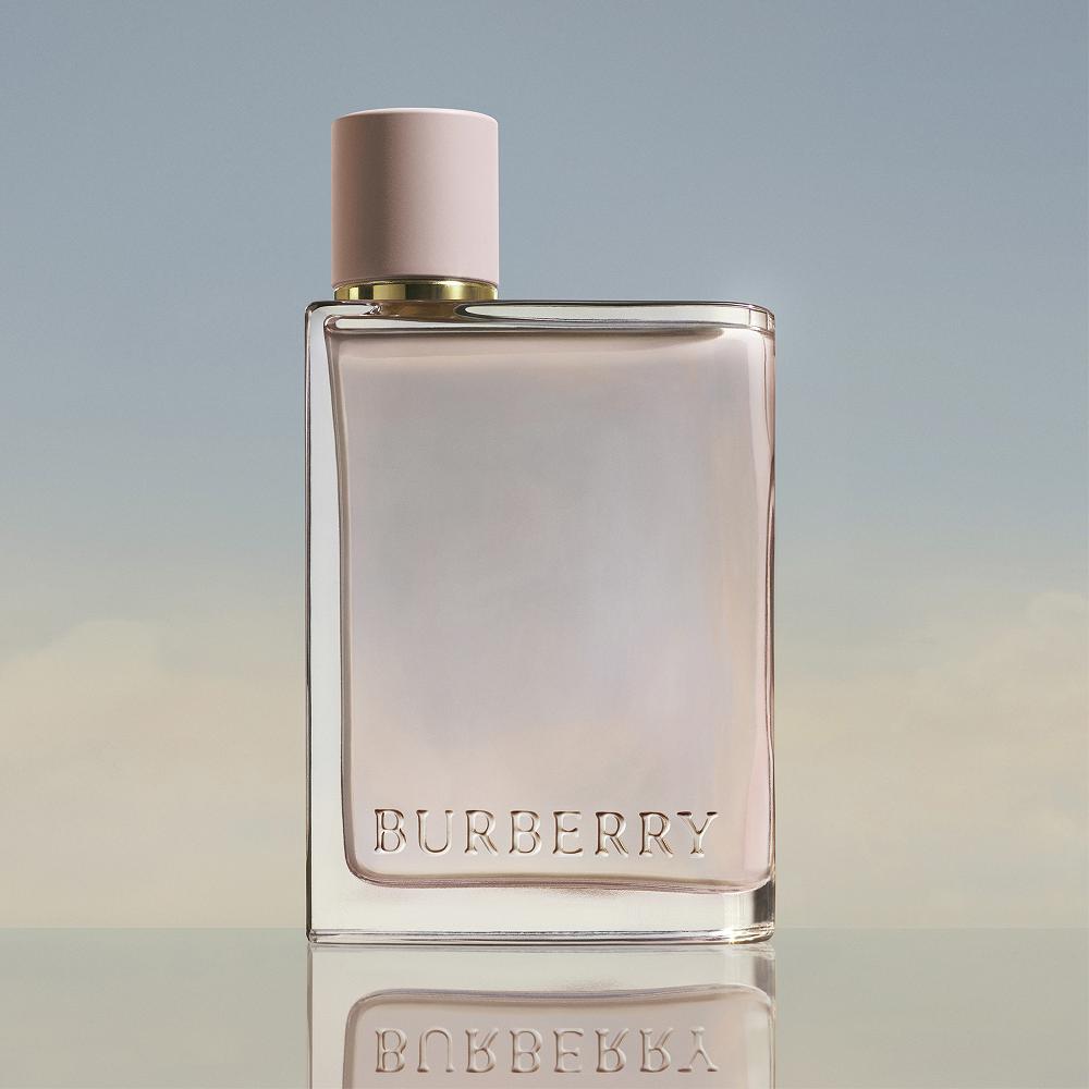 Lookfantastic Burberry Her Eau De Parfum 50 ml
