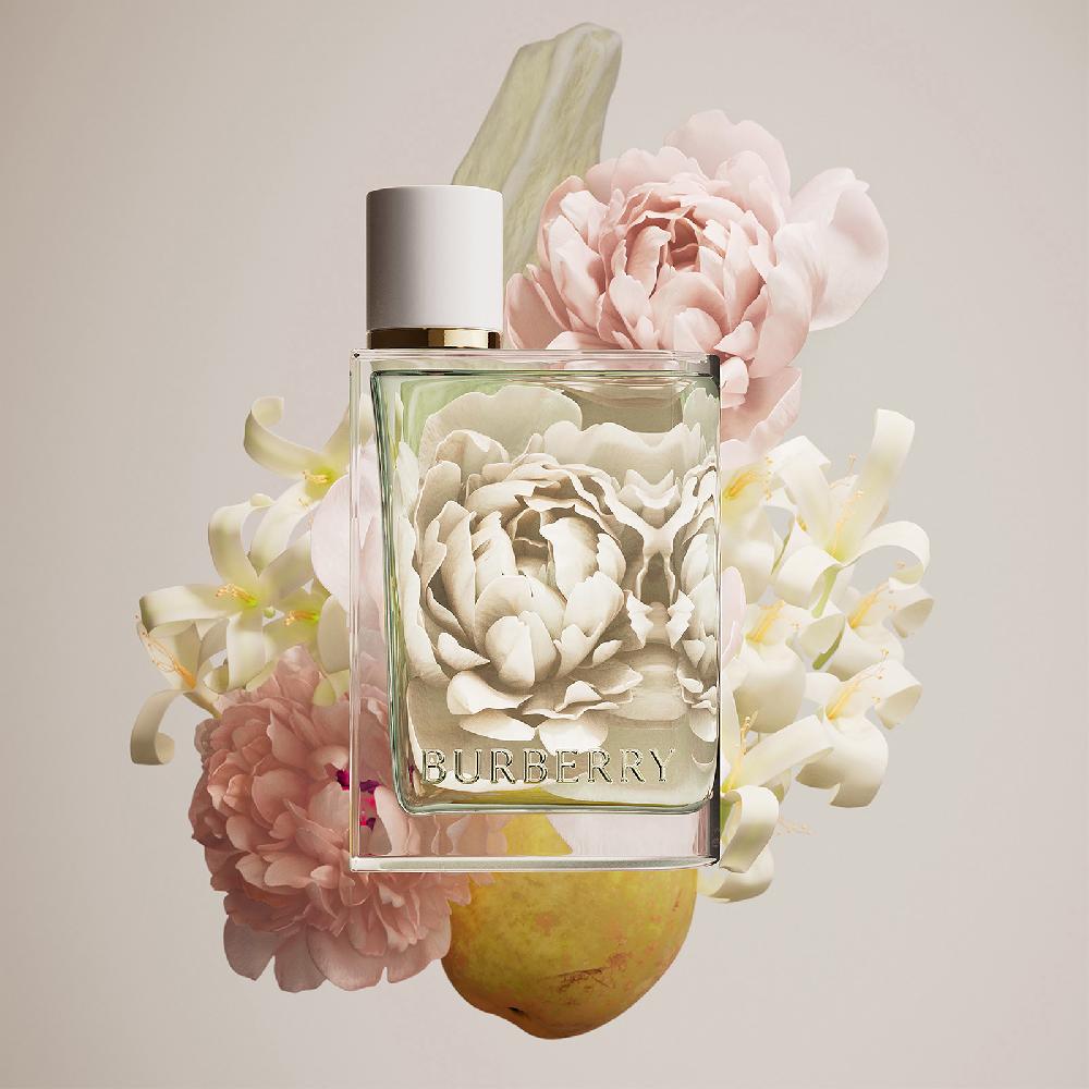 Lookfantastic Burberry Her Eau De Toilette 50 ml