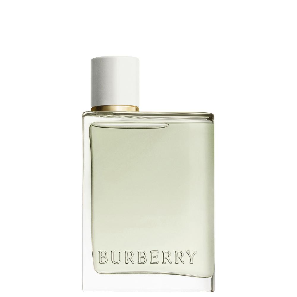 lookfantastic Burberry Her Eau de Toilette 50 ml