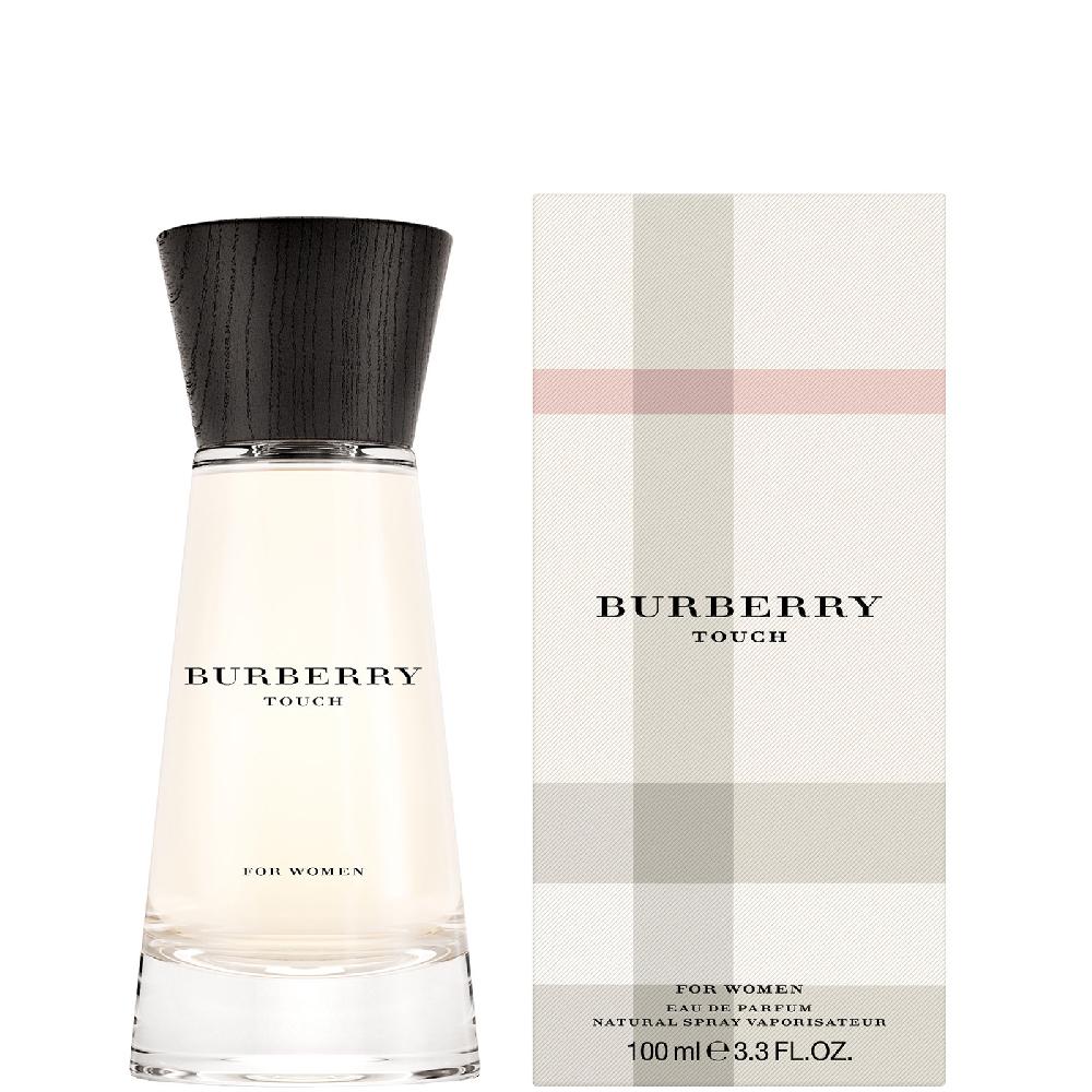 Lookfantastic Burberry Touch Eau De Parfum 100 ml