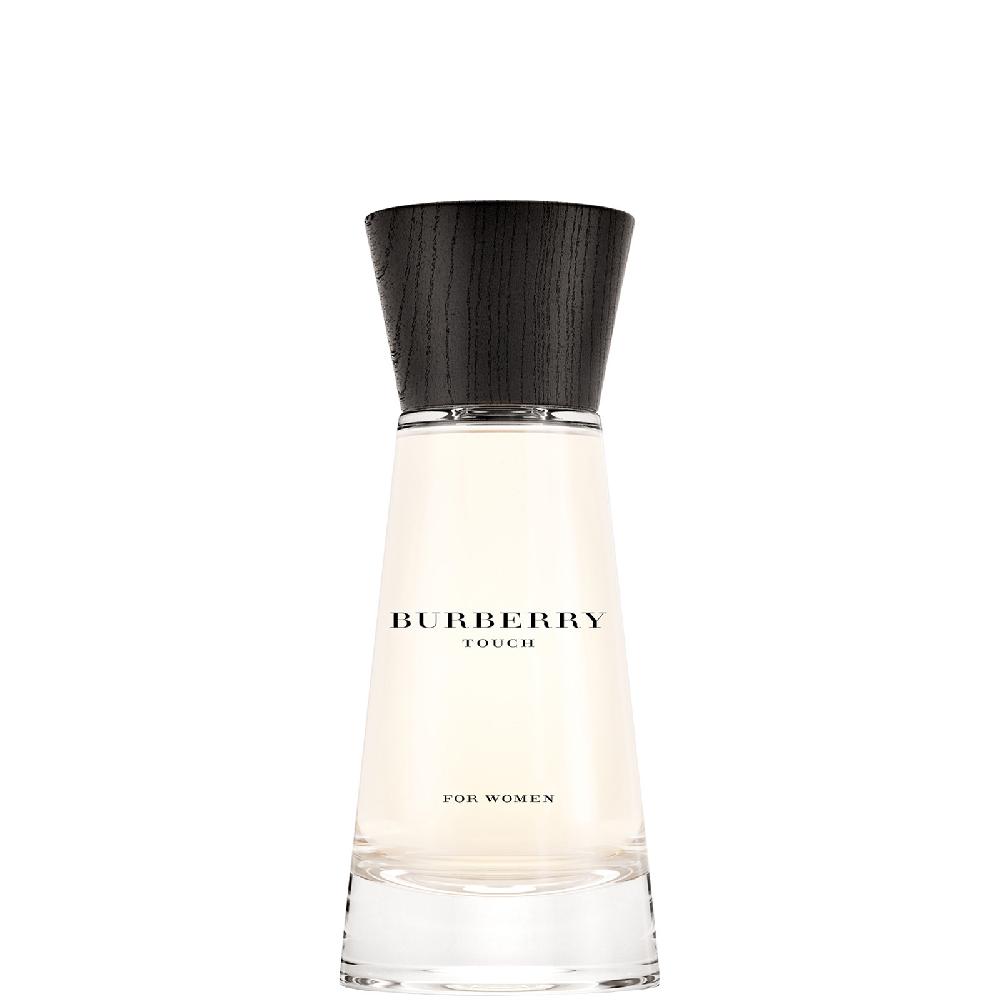 lookfantastic Burberry Touch Eau de Parfum 100 ml