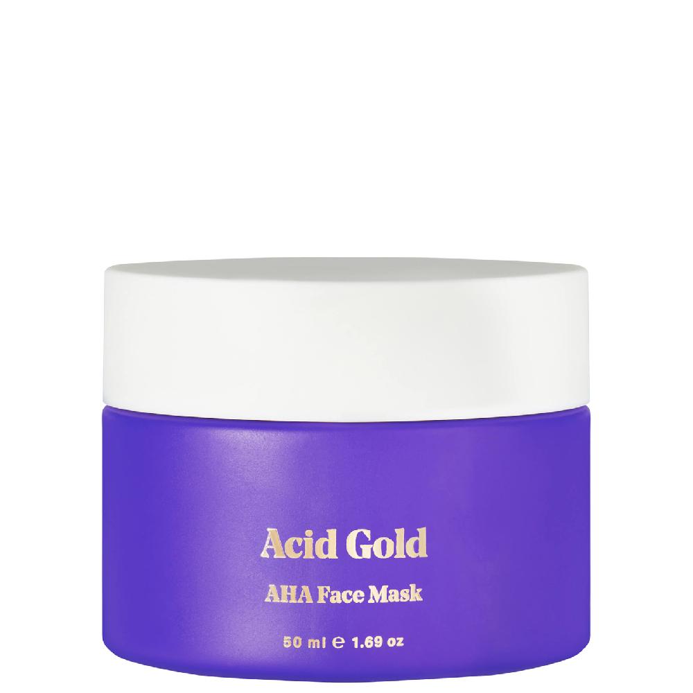 lookfantastic BYBI Beauty Acid Gold 50ml