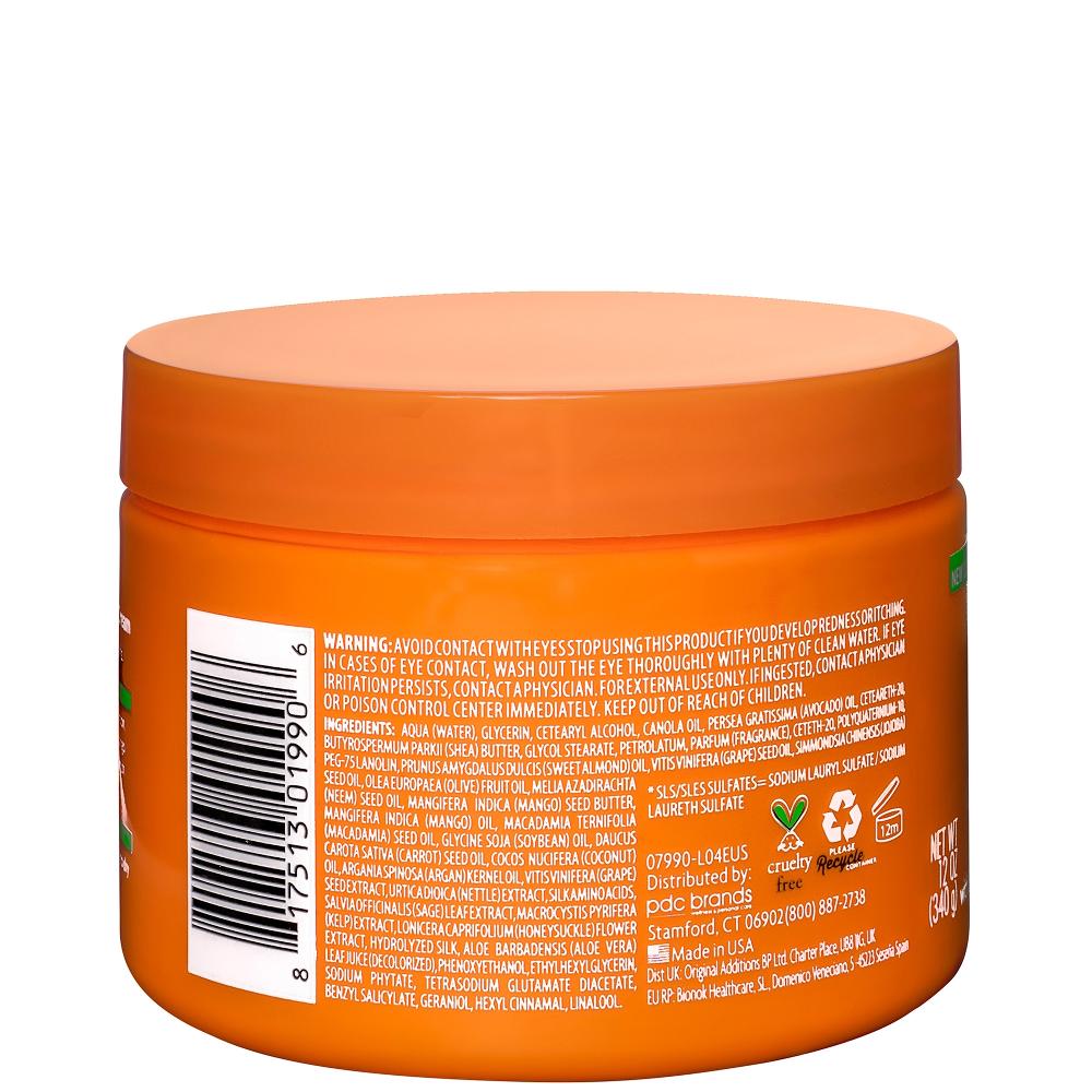 Lookfantastic Cantu Avocado Curling Cream 340g
