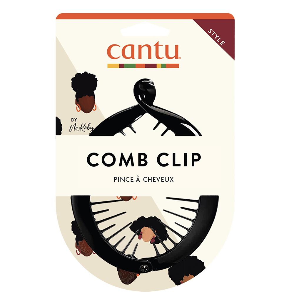 lookfantastic Cantu Comb Clip