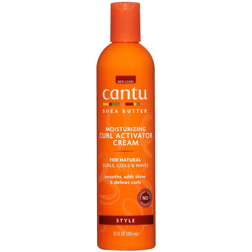 Lookfantastic Cantu Curl Definition Bundle