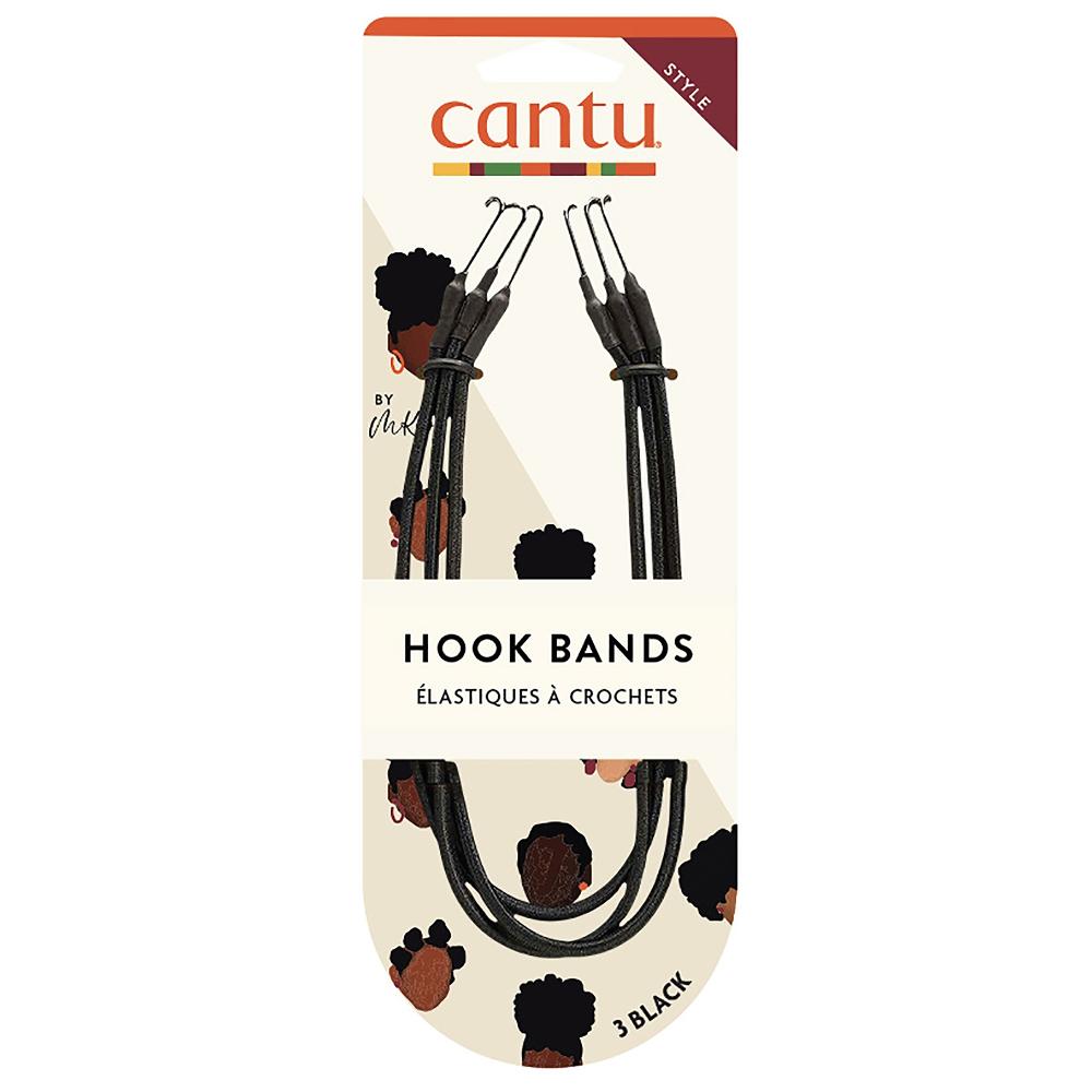 lookfantastic Cantu Hook Bands