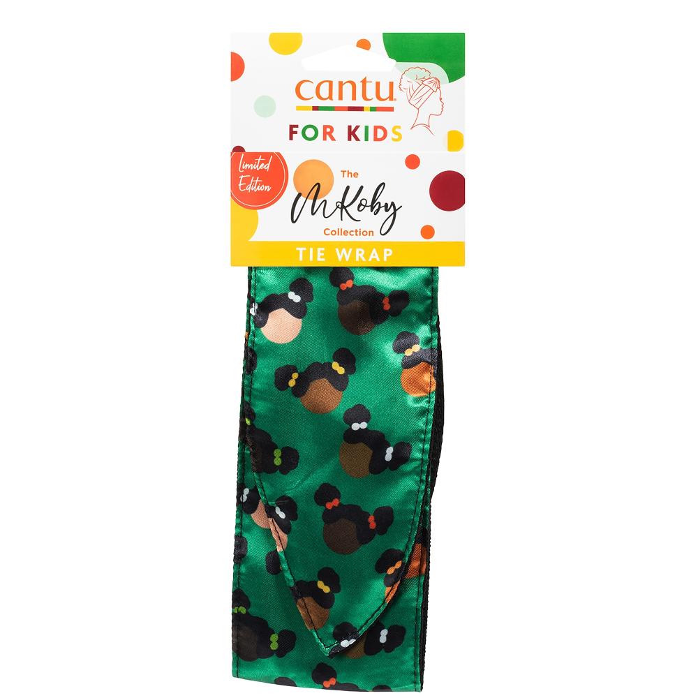 Lookfantastic Cantu Kids Tie Headband