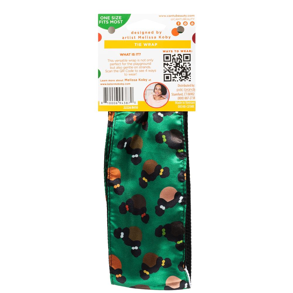 Lookfantastic Cantu Kids Tie Headband