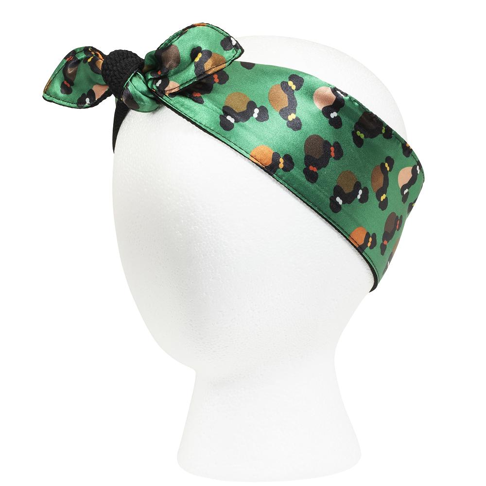 Lookfantastic Cantu Kids Tie Headband