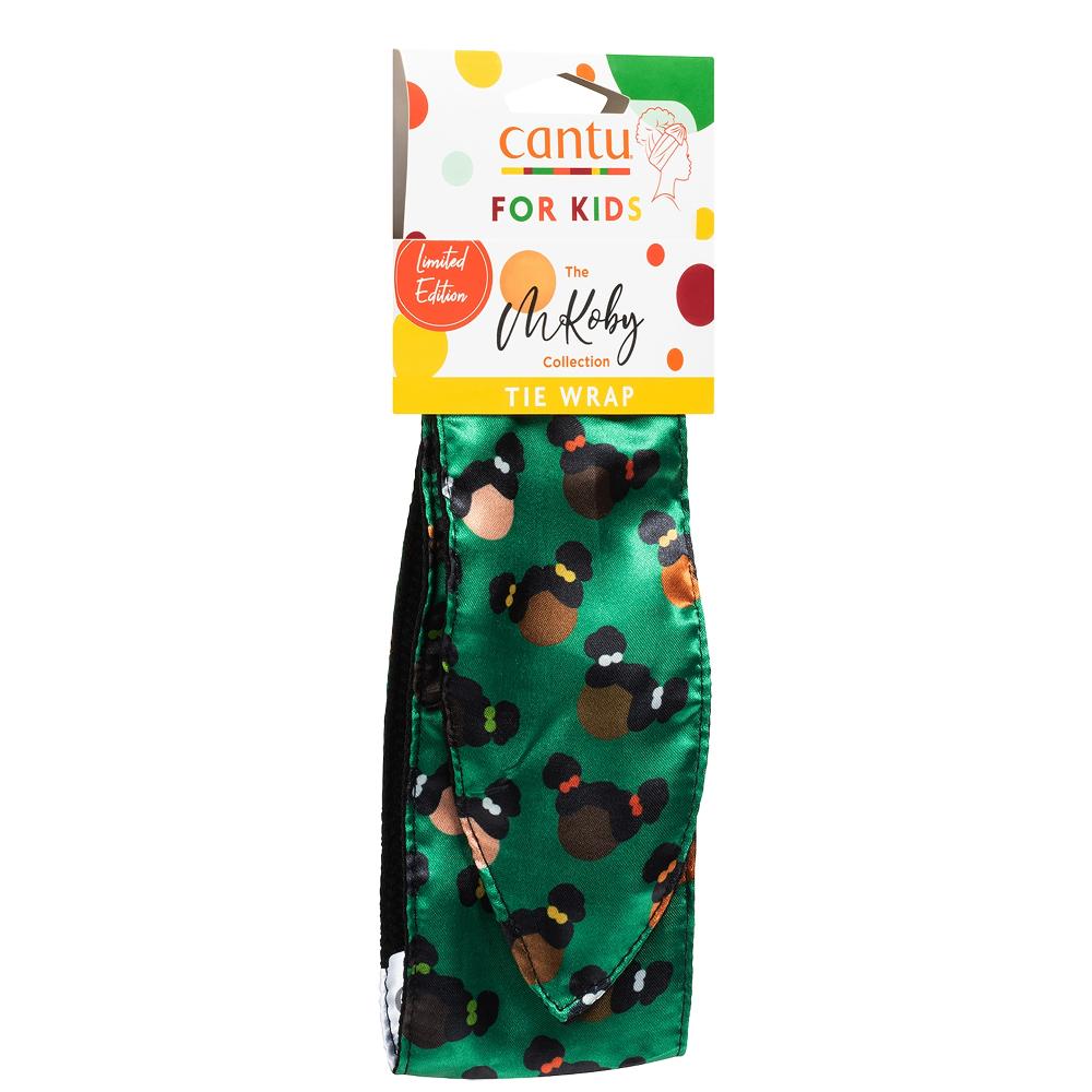 lookfantastic Cantu Kids Tie Headband