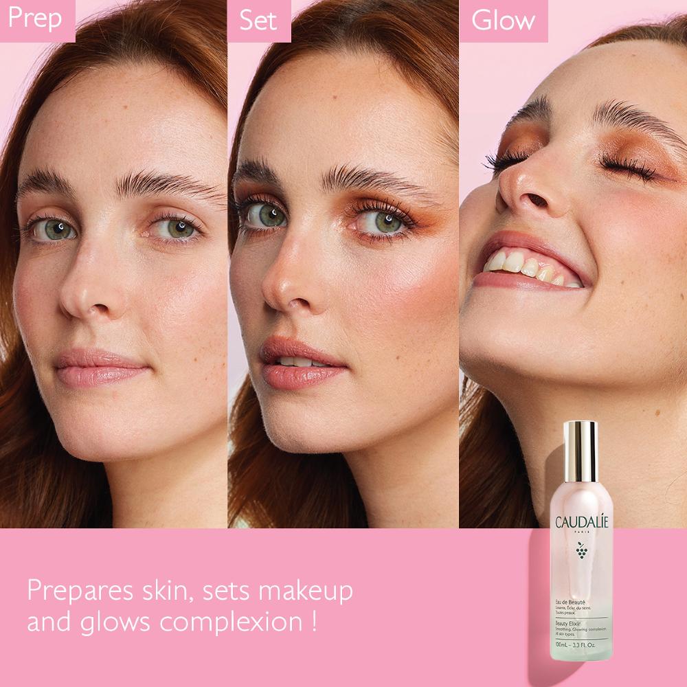 Lookfantastic Caudalie Beauty Elixir 100ml