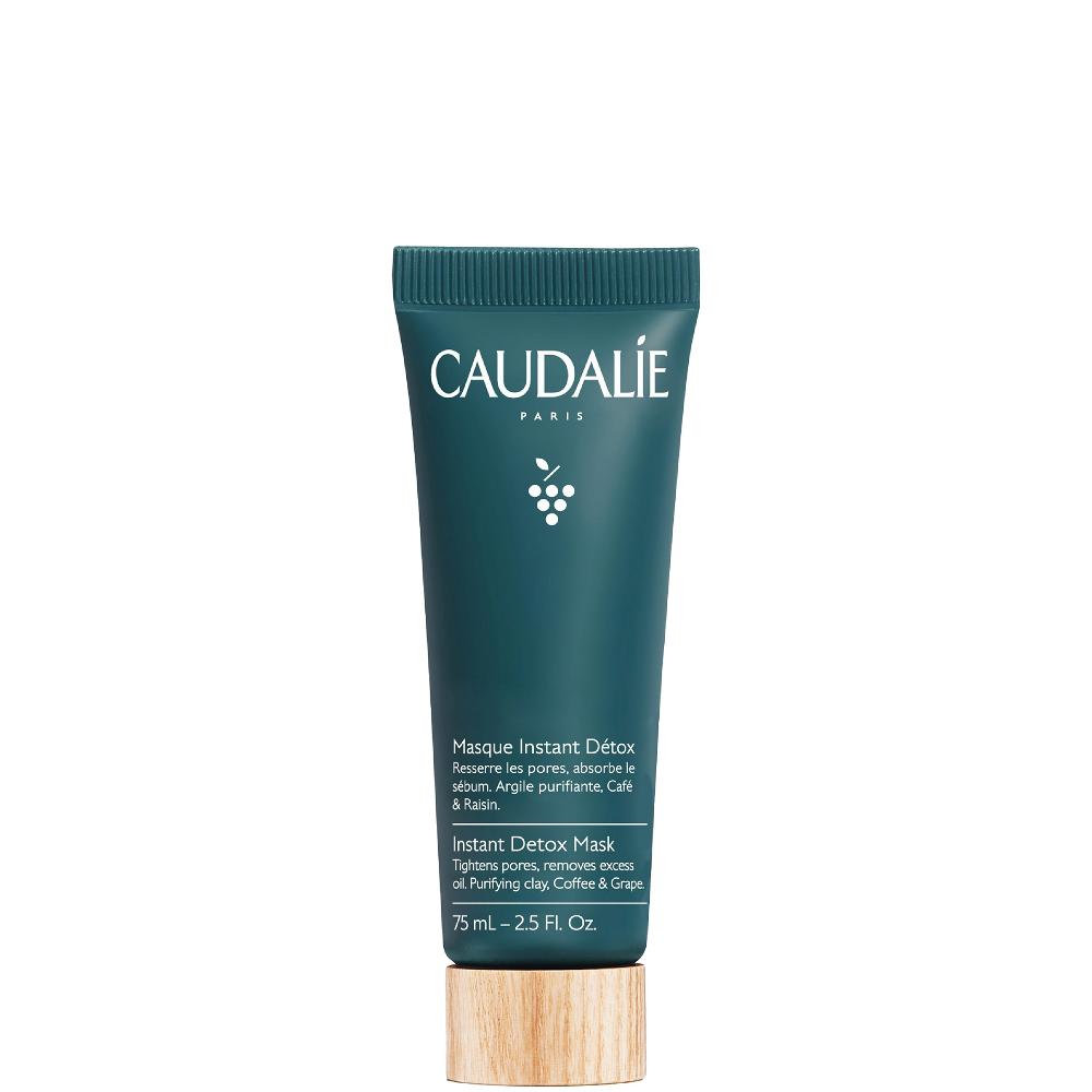 lookfantastic Caudalie Instant Detox Mask 75ml