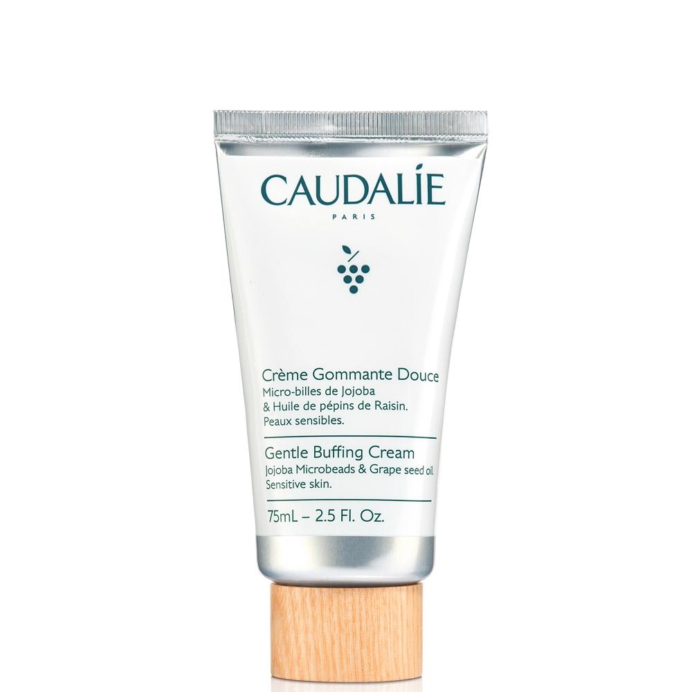lookfantastic Caudalie Sanft Peelende Creme 75 ml
