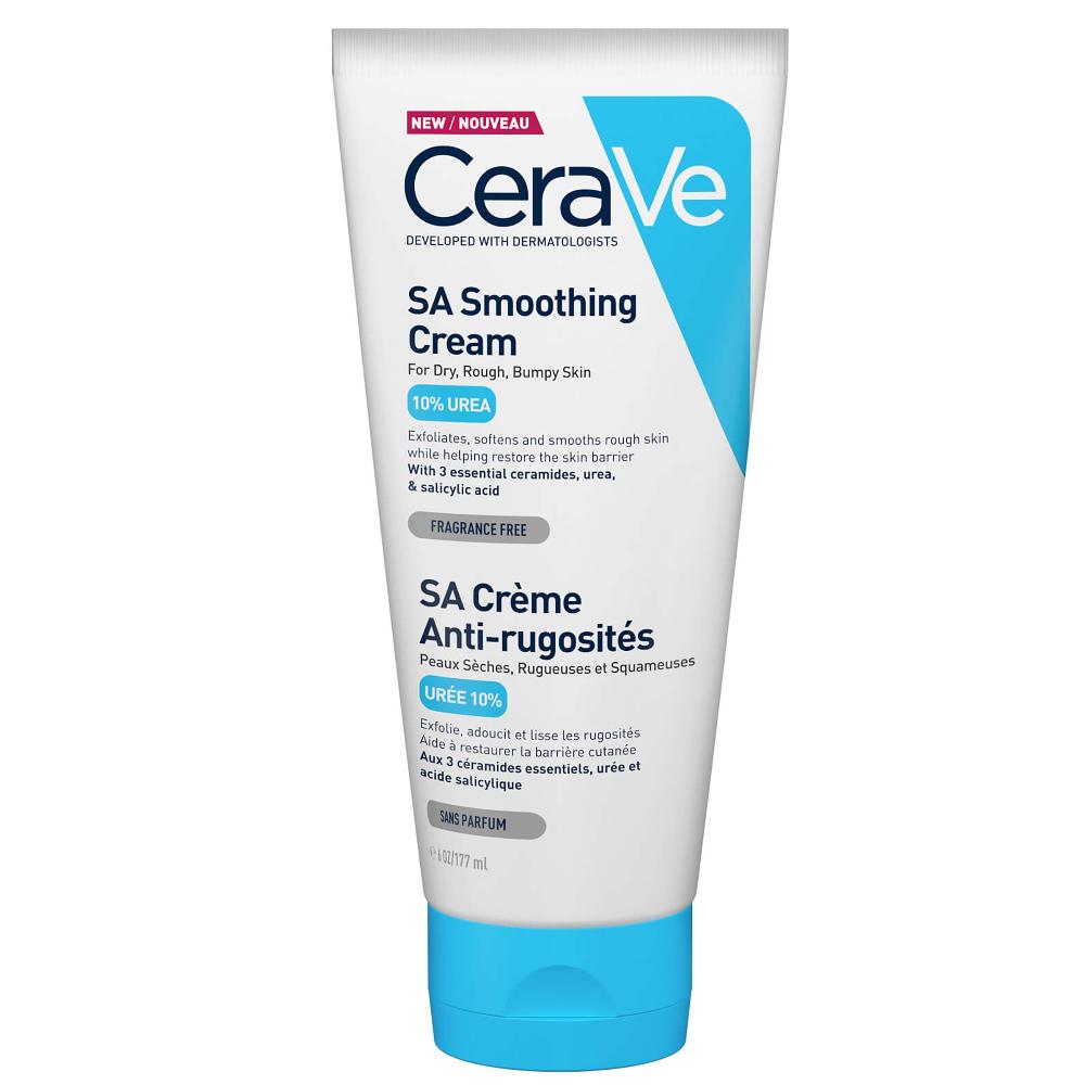 lookfantastic CeraVe Glättende Creme 177 ml