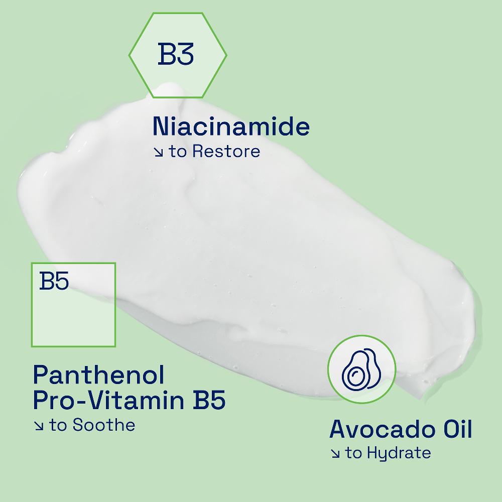 Lookfantastic Cetaphil Moisturising Lotion 473ml