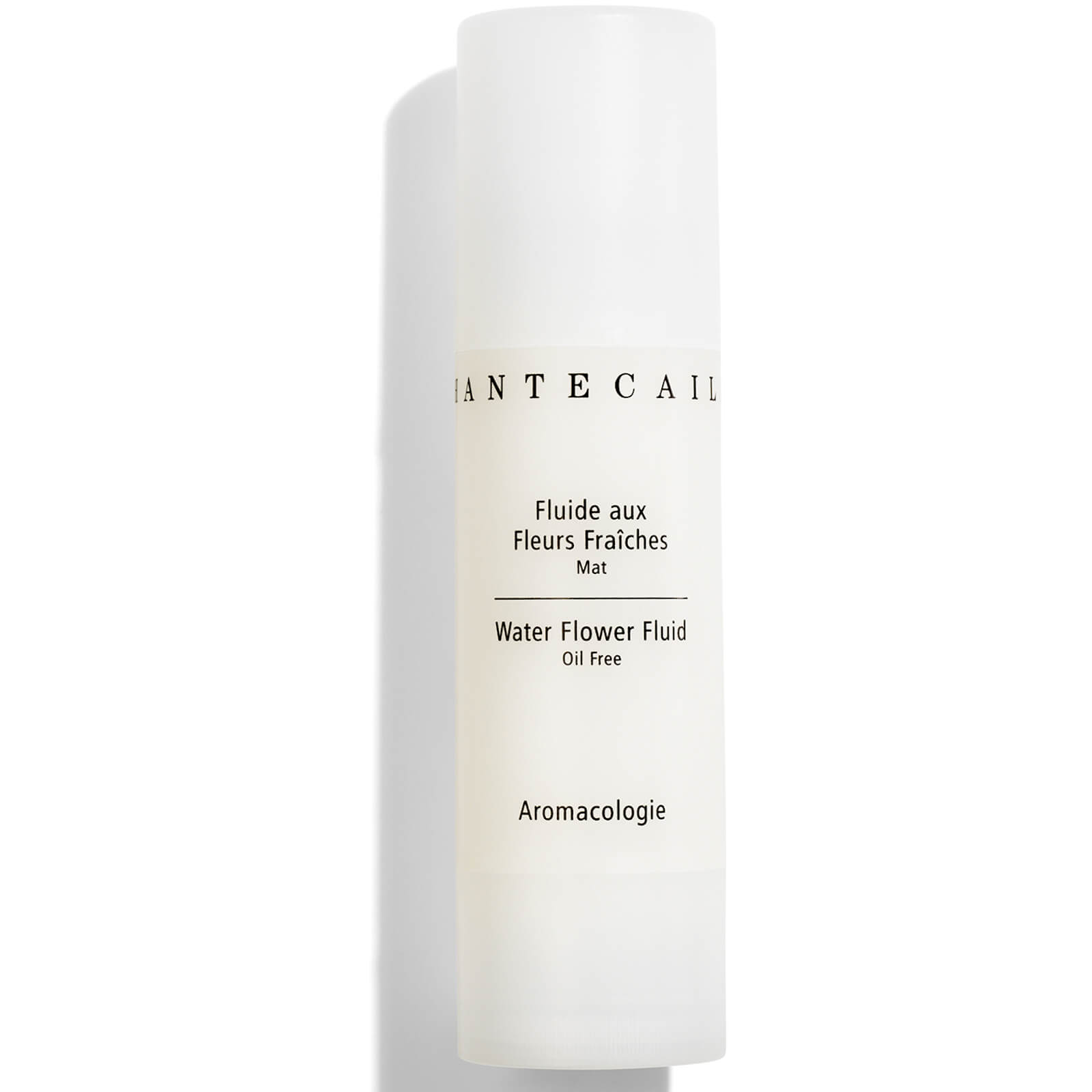 lookfantastic Chantecaille Water Flower Fluid - 50ml