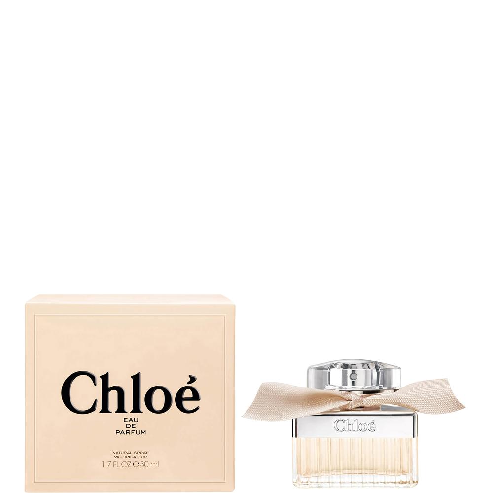Lookfantastic Chloé Eau De Parfum For Her 30ml