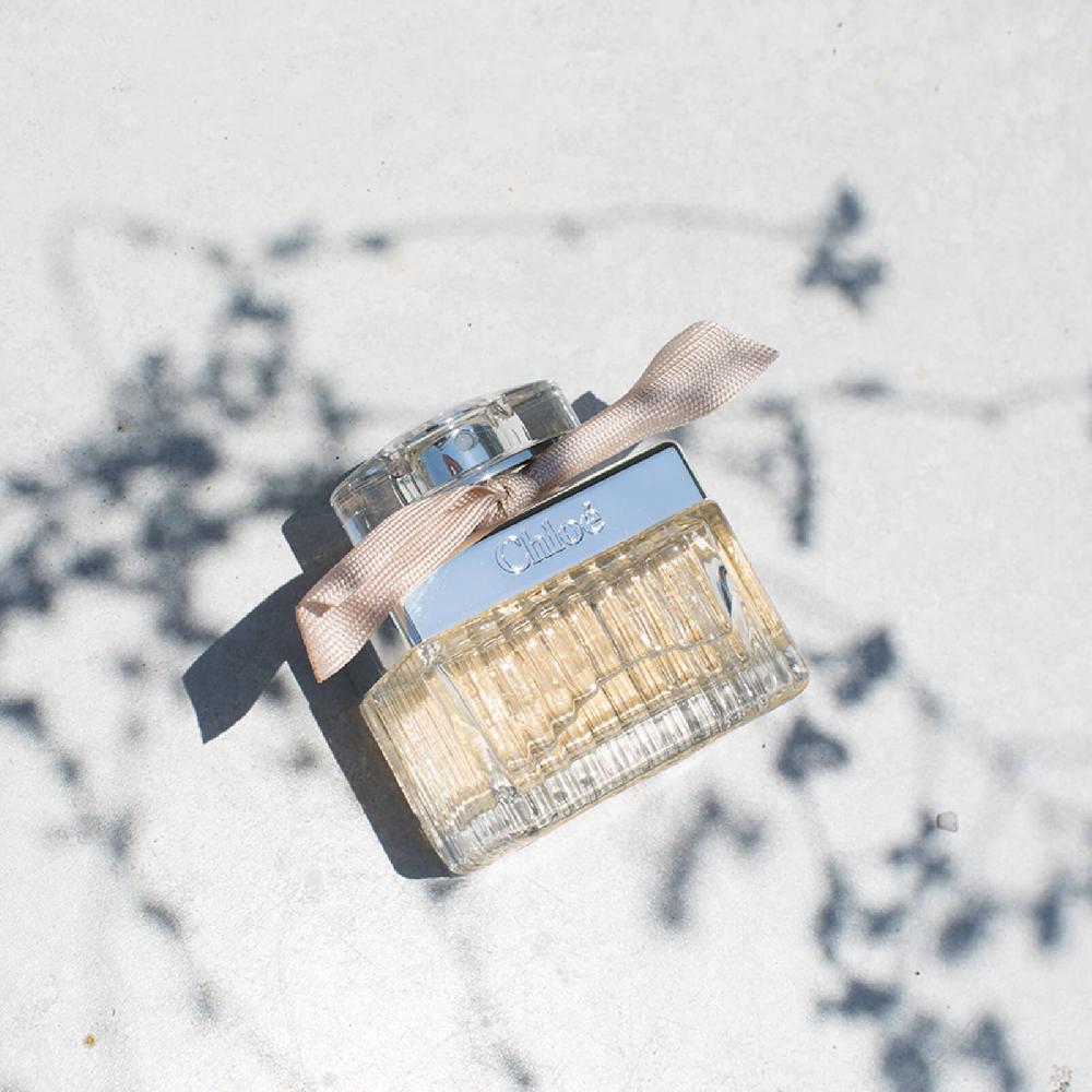 Lookfantastic Chloé Eau De Parfum For Her 30ml
