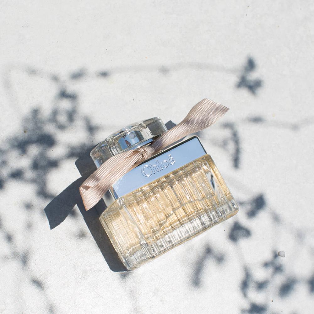 Lookfantastic Chloé Eau De Parfum For Her 50ml