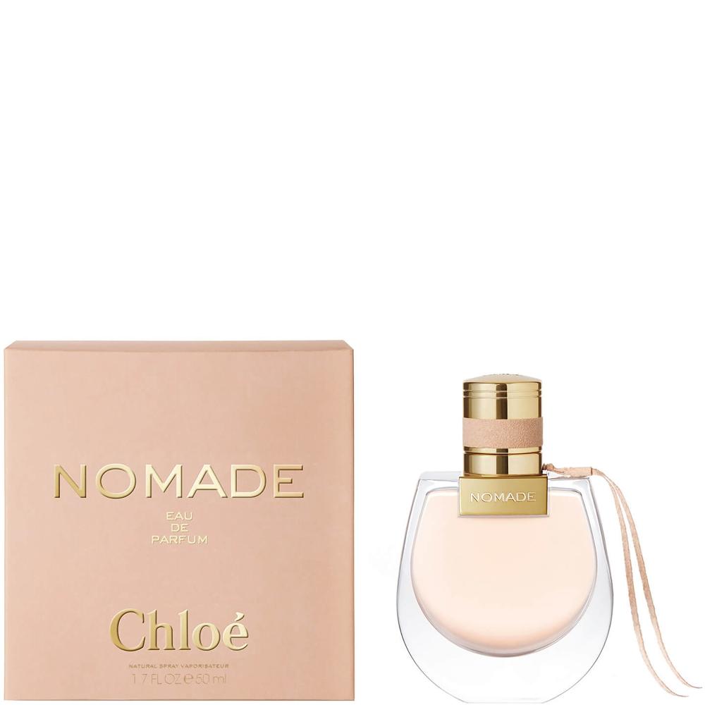 Lookfantastic Chloé Nomade Eau De Parfum 50 ml
