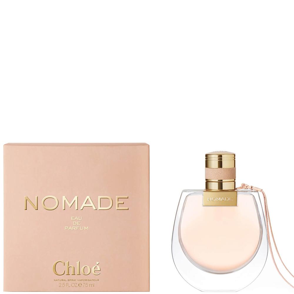 Lookfantastic Chloé Nomade Eau De Parfum 75 ml